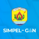 Logo of Simpelgan android Application 